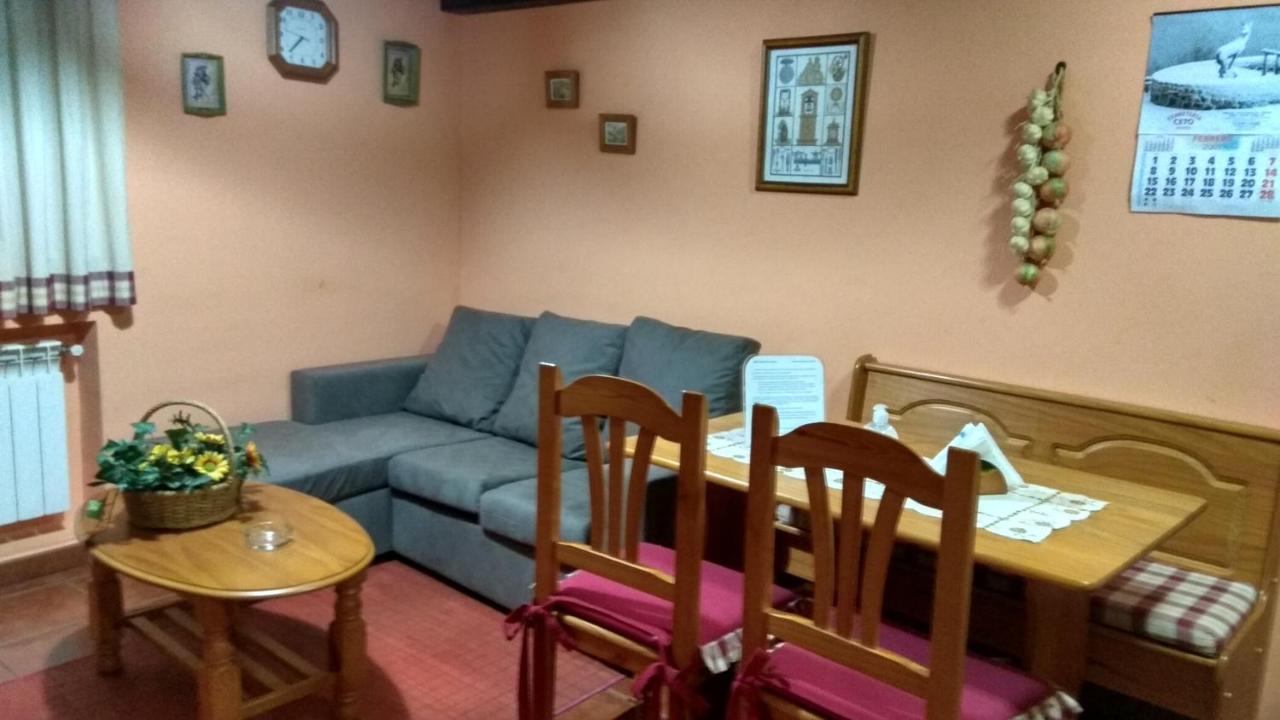 Apartamentos Caloca Exteriér fotografie