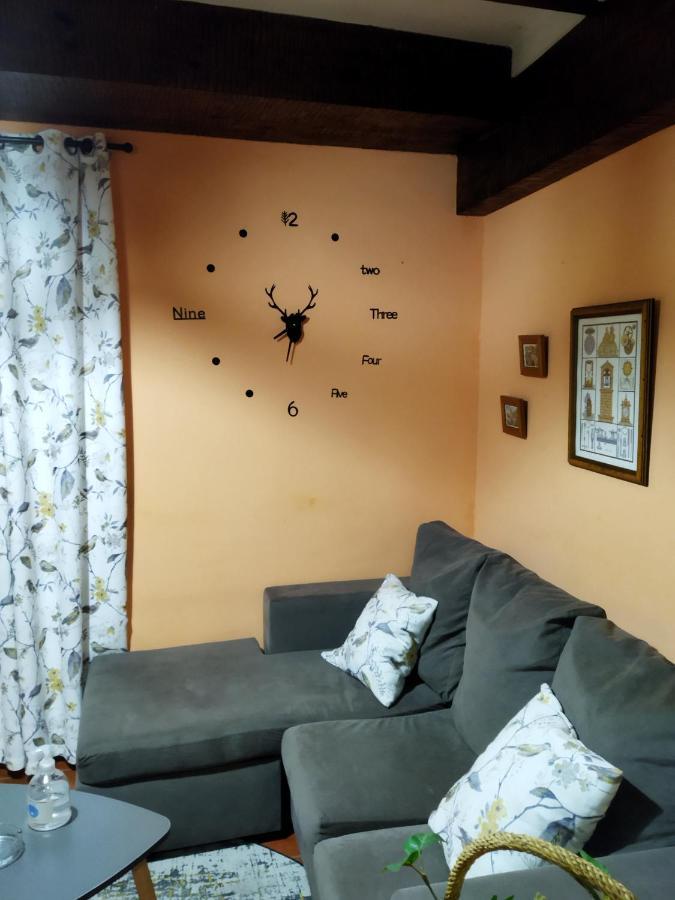 Apartamentos Caloca Exteriér fotografie