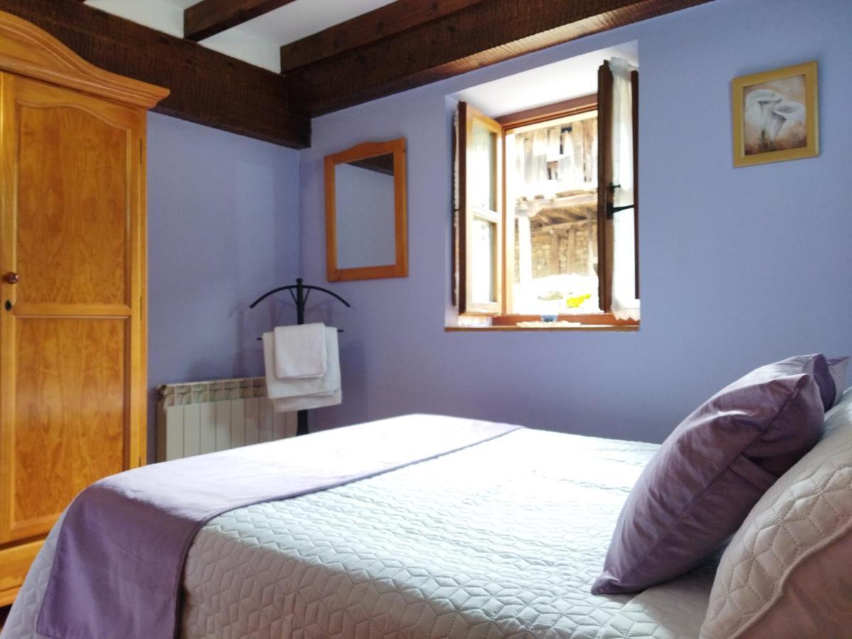 Apartamentos Caloca Exteriér fotografie