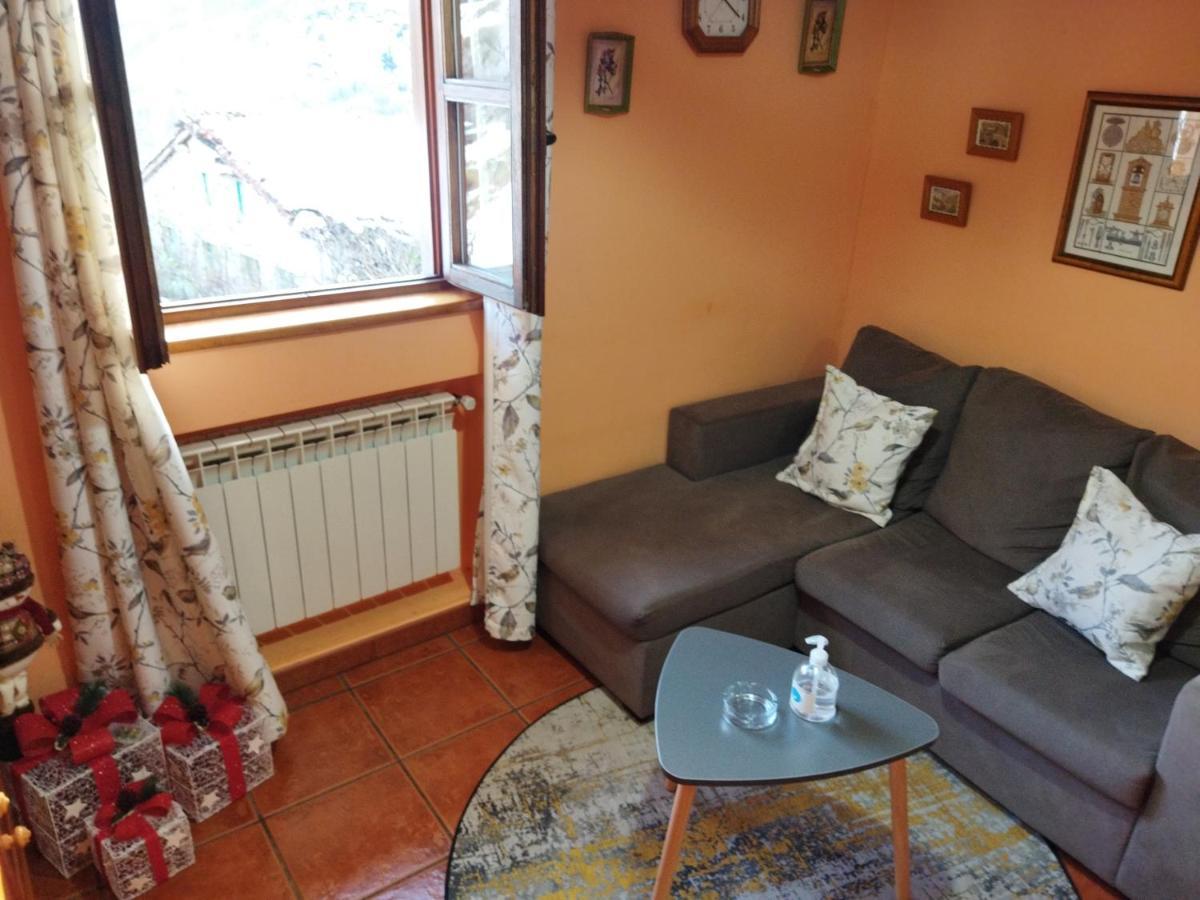 Apartamentos Caloca Exteriér fotografie