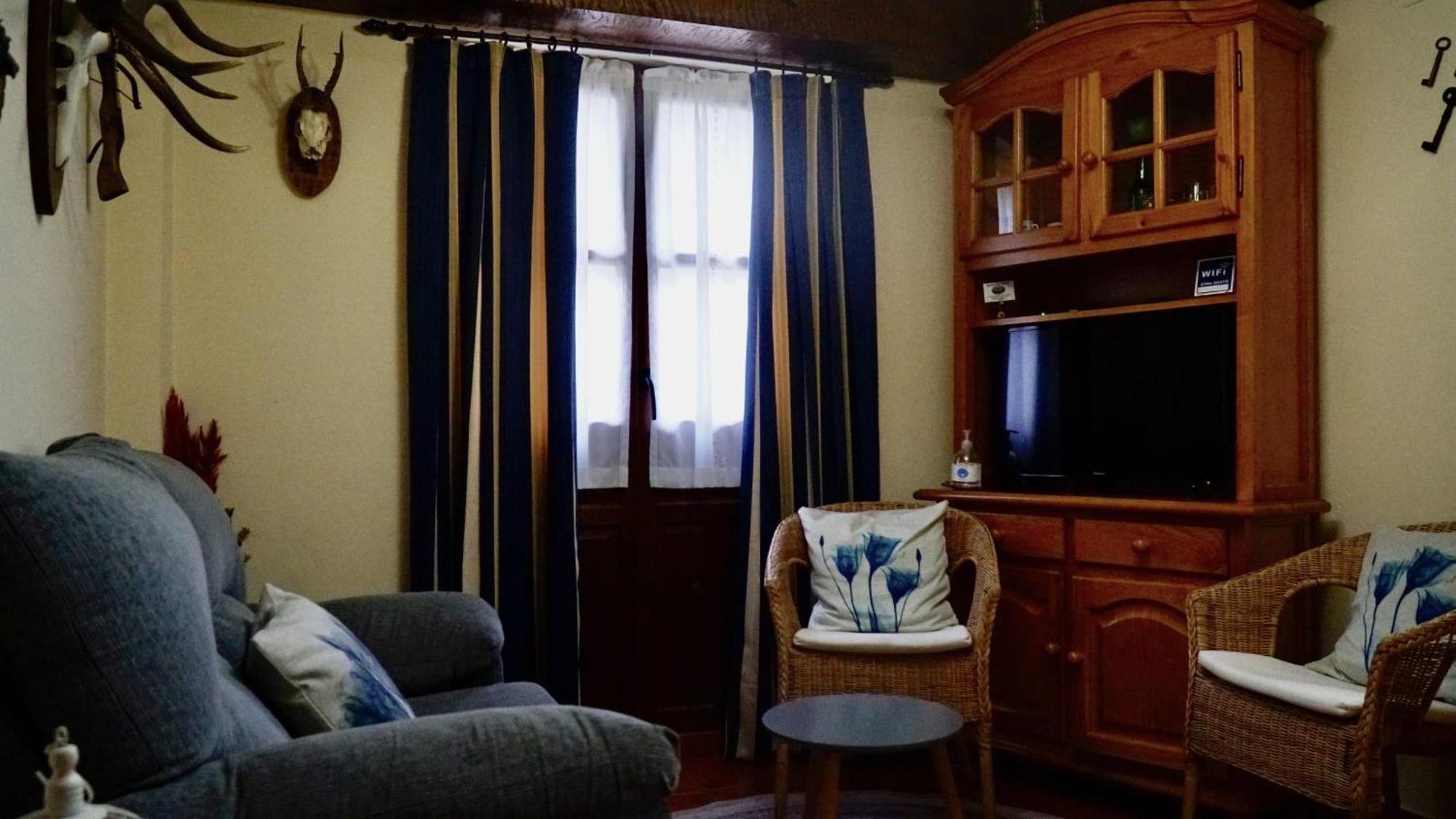 Apartamentos Caloca Exteriér fotografie