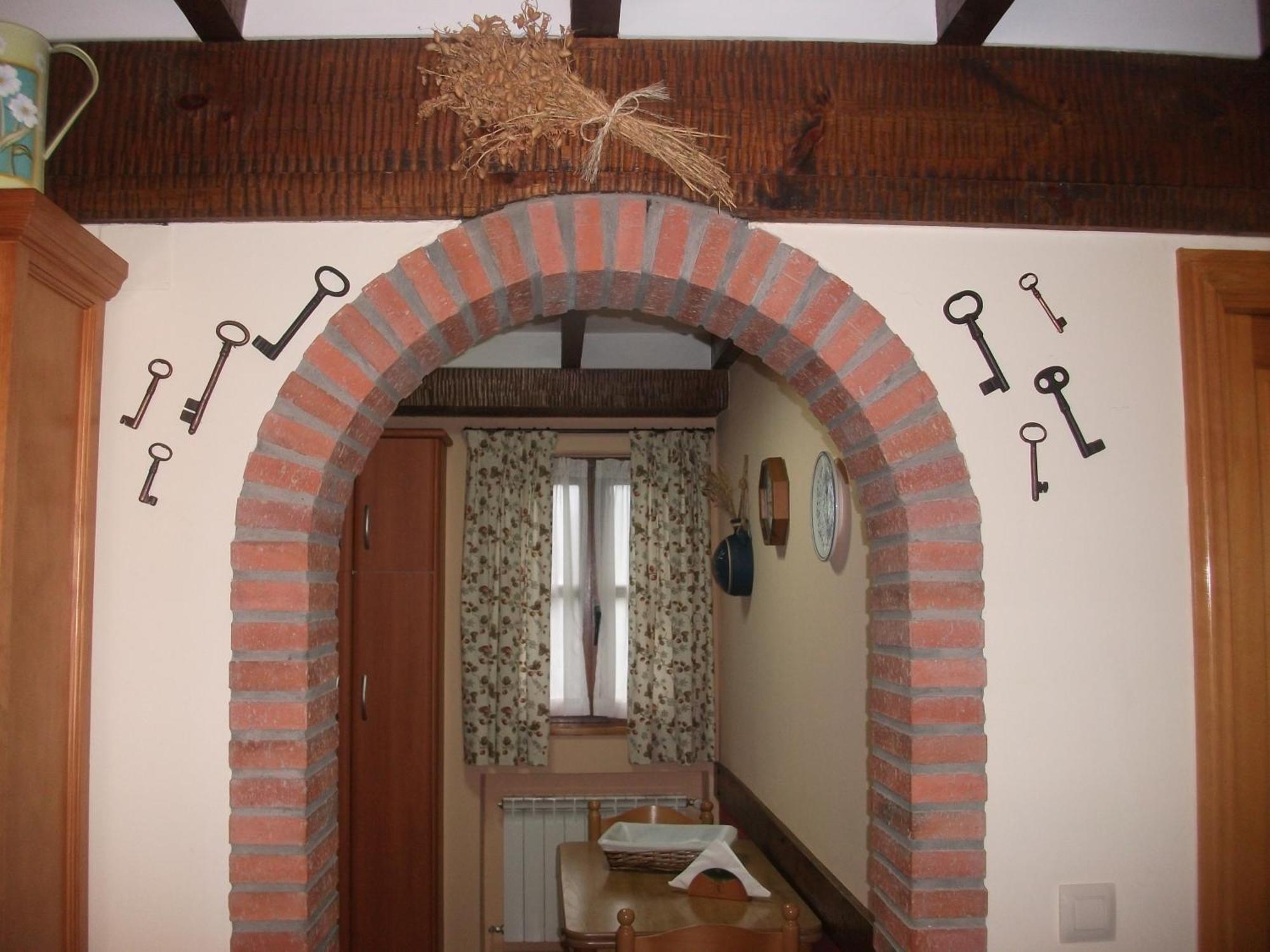 Apartamentos Caloca Exteriér fotografie