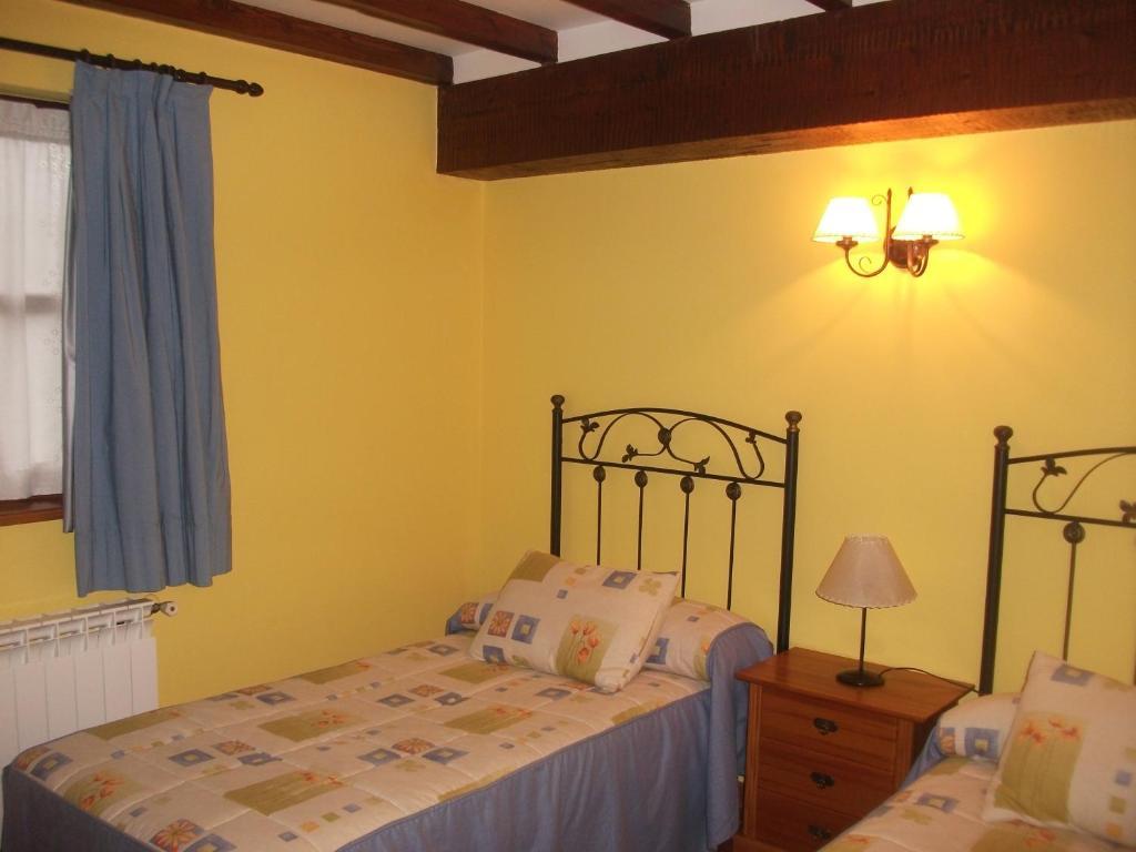 Apartamentos Caloca Exteriér fotografie